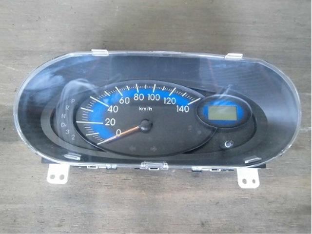【中古】中古部品 ムーヴ L175S ｽﾋﾟｰﾄﾞﾒｰﾀｰ 【3340180100-001329058161400】