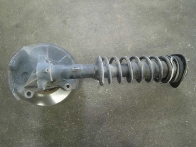 【中古】中古部品 ミニキャブ U41V 右フロントストラット 【3340180100-001592818650110】