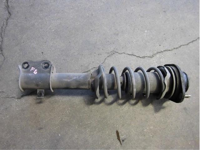 【中古】中古部品 ミニキャブ U61T 右ﾌﾛﾝﾄｽﾄﾗｯﾄ 【3340180100-001286189650110】