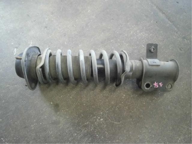 【中古】中古部品 ミニキャブ U42T 左ﾌﾛﾝﾄｽﾄﾗｯﾄ 【3340180100-001524796450210】
