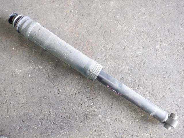 【中古】中古部品 プリウス ZVW30 左ﾘｱｼｮｯｸｱﾌﾞｿｰﾊﾞｰ 【3340140100-000023245650800】