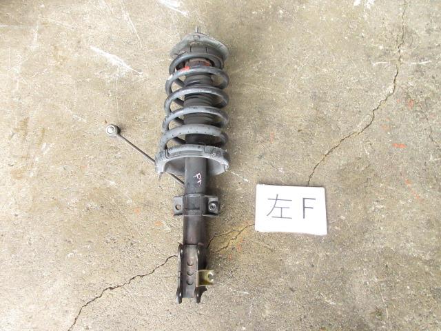 【中古】中古部品 ボルボ 90シリーズ CB6324AW 左ﾌﾛﾝﾄｽﾄﾗｯﾄ 【3500170000-230117503850210】