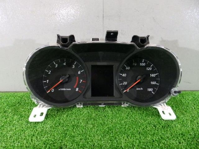 【中古】中古部品 ＲＶＲ GA3W ｽﾋﾟｰﾄﾞﾒｰﾀｰ 【3260250000-000022201161400】
