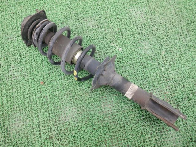 【中古】中古部品 マックス L950S 右ﾌﾛﾝﾄｽﾄﾗｯﾄ 【3310250100-000223030550110】
