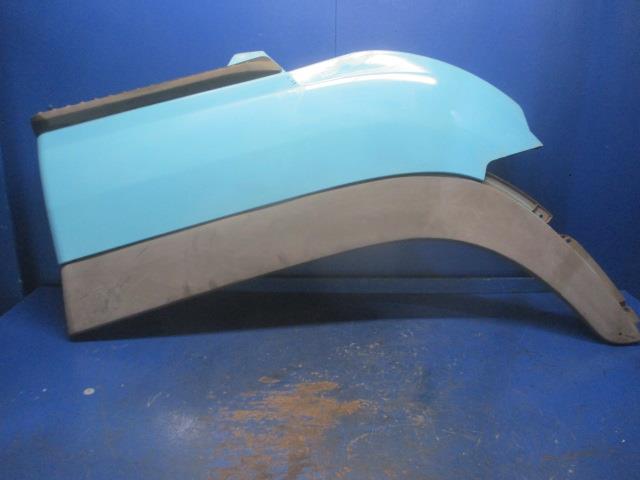 【中古】中古部品 ふそうトラクター FP54JDR 右ﾌﾛﾝﾄﾌｪﾝﾀﾞｰ 【3310270100-000013388710600】 14,672円