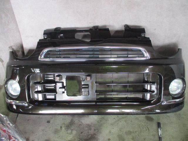 【中古】中古部品 ムーヴラテ L560S ﾌﾛﾝﾄﾊﾞﾝﾊﾟｰ 【3330220100-230118000410100】
