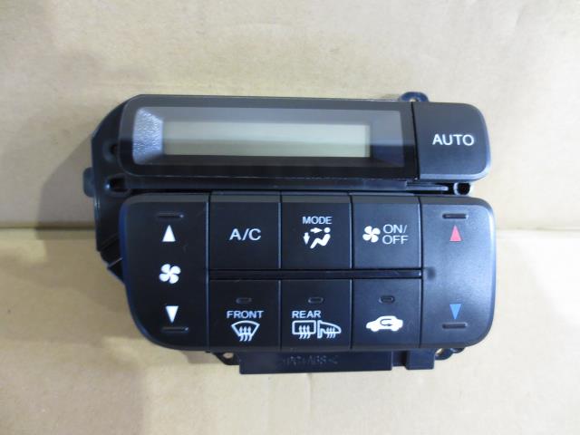 【中古】中古部品 Ｎ－ＢＯＸ ＋ JF2 A/Cｽｲｯﾁﾊﾟﾈﾙ 【3330460100-000001546060900】