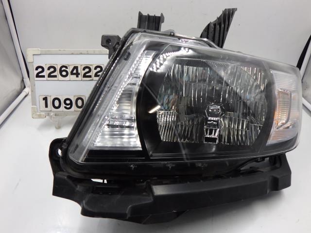 【中古】中古部品 モビリオスパイク GK1 左ﾍｯﾄﾞﾗﾝﾌﾟ 【3330890100-000022642210900】