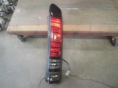 【中古】中古部品 バモス HM1 右ﾃｰﾙﾗﾝﾌﾟ 【3340180100-230118000115500】