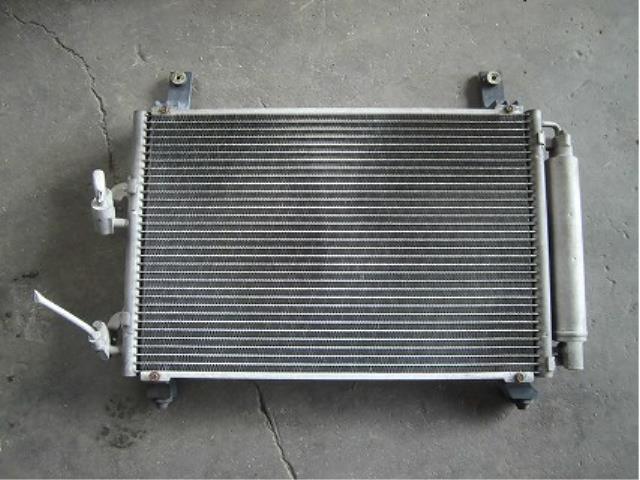 【中古】中古部品 パジェロミニ H53A ｺﾝﾃﾞﾝｻｰ 【3340180100-001406769960600】