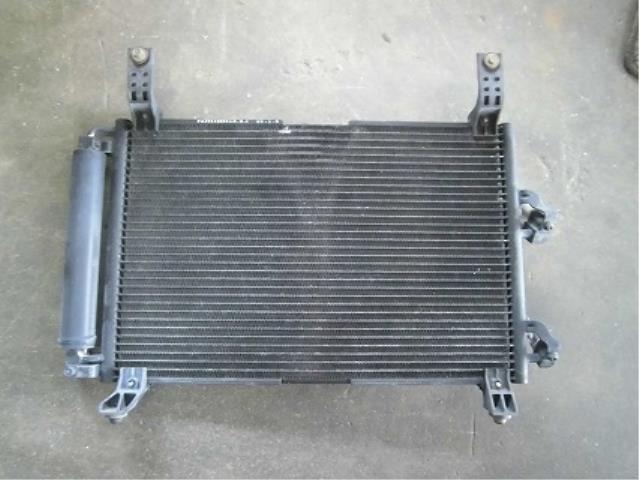 【中古】中古部品 パジェロミニ H58A ｺﾝﾃﾞﾝｻｰ 【3340180100-001437349160600】