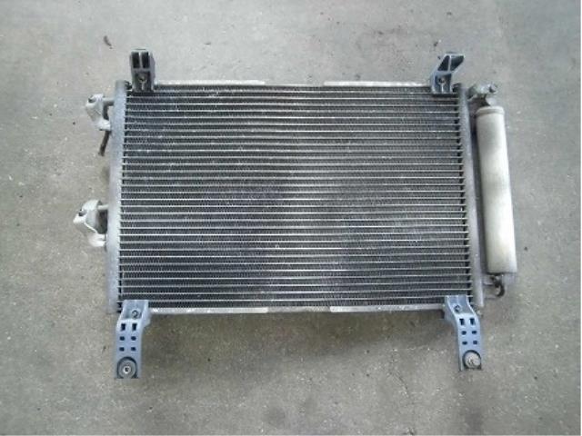 【中古】中古部品 パジェロミニ H58A ｺﾝﾃﾞﾝｻｰ 【3340180100-001371354760600】