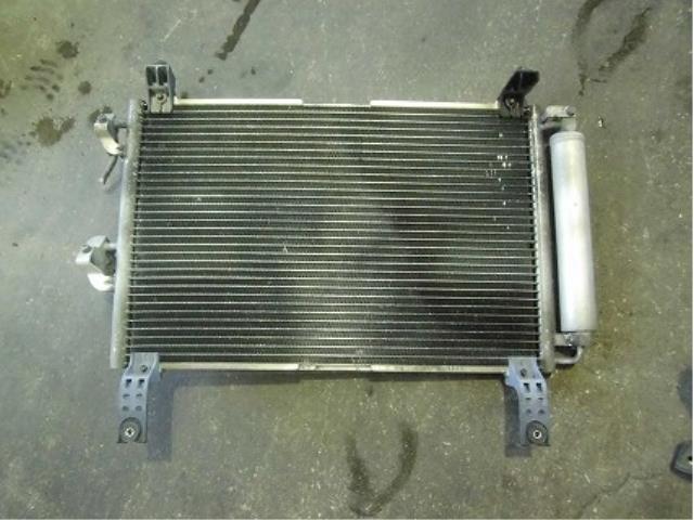 【中古】中古部品 パジェロミニ H58A ｺﾝﾃﾞﾝｻｰ 【3340180100-001428253260600】