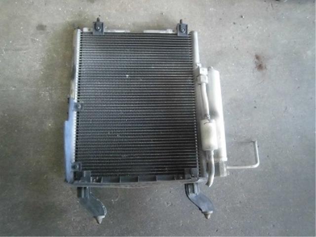【中古】中古部品 ｅＫワゴン H82W ｺﾝﾃﾞﾝｻｰ 【3340180100-001492239960600】