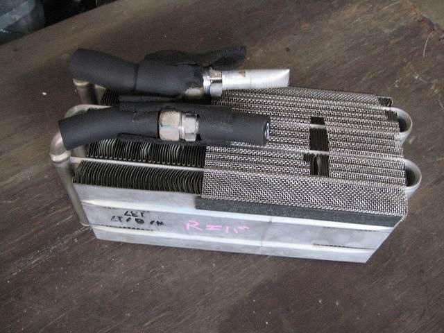 【中古】中古部品 パジェロ V45W A/Cｸｰﾘﾝｸﾞﾕﾆｯﾄ 【3340180100-000890933860800】