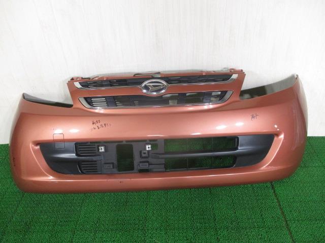 【中古】中古部品 ムーヴ L175S ﾌﾛﾝﾄﾊﾞﾝﾊﾟｰ 【3310190100-000223036710100】 15,331円