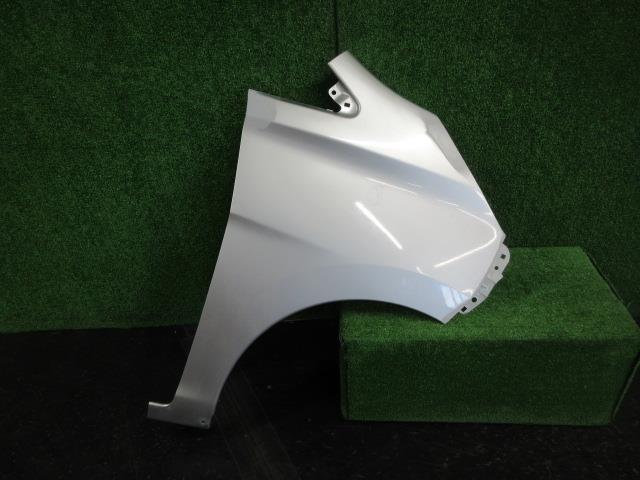 【中古】再生部品 デイズ B21W 右ﾌﾛﾝﾄﾌｪﾝﾀﾞｰ 【3380010000-230119500510600】