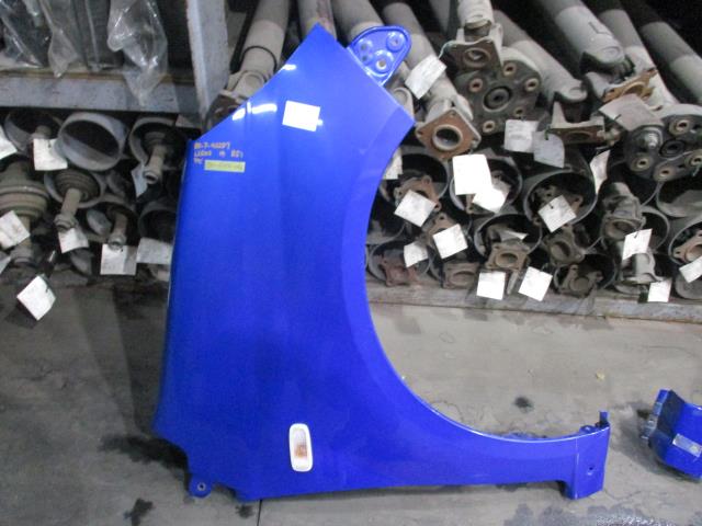 【中古】中古部品 ミラアヴィ L250S 右ﾌﾛﾝﾄﾌｪﾝﾀﾞｰ 【3310160100-000004228710600】