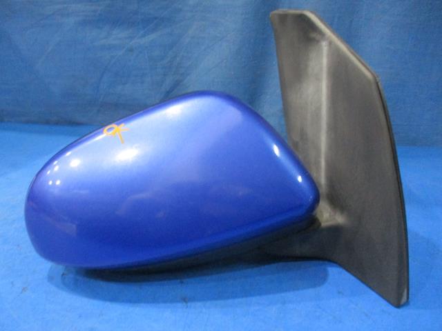 【中古】中古部品 ミラアヴィ L250S 右サイドミラー 【3310160100-000004228713500】|e-cleマート