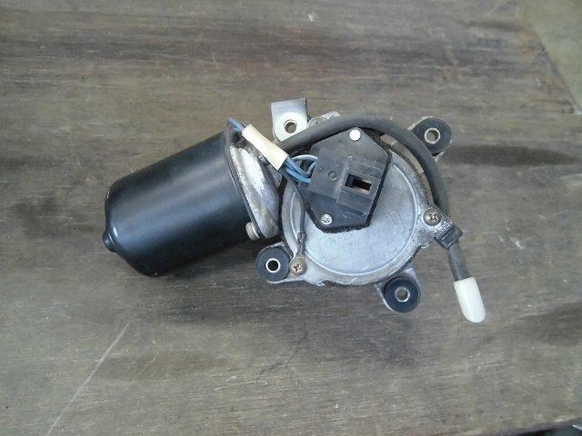 【中古】中古部品 ミニカトッポ H22V ﾌﾛﾝﾄﾜｲﾊﾟｰﾓｰﾀｰ 【3340180100-001005634461600】