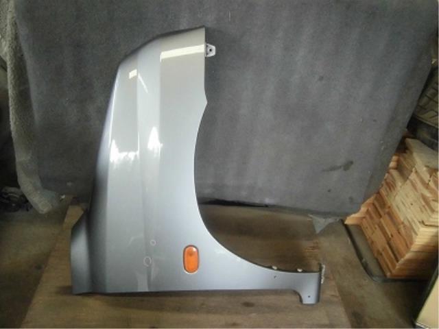 【中古】中古部品 トッポBJ H42A 右ﾌﾛﾝﾄﾌｪﾝﾀﾞｰ 【3340180100-001467407510600】