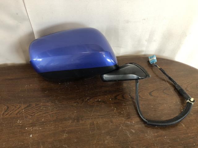 【中古】中古部品 フィット GE7 右ｻｲﾄﾞﾐﾗｰ 【3330430100-230121000113500】