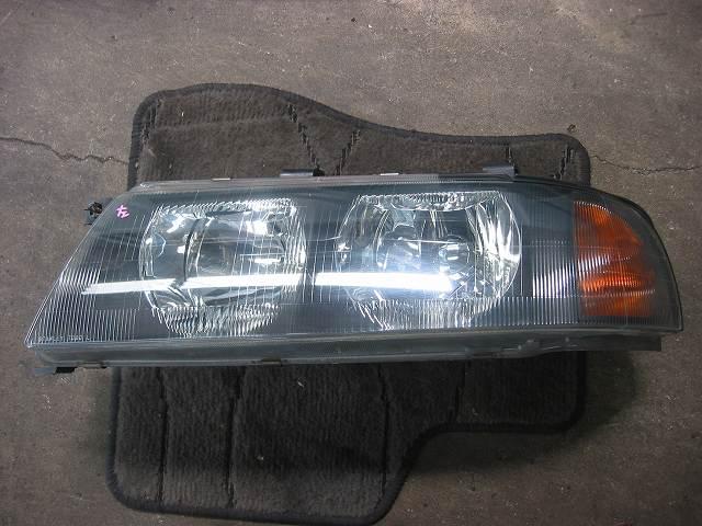 【中古】中古部品 ディアマンテ F31A 左ﾍｯﾄﾞﾗﾝﾌﾟ 【3340180100-000682374810900】