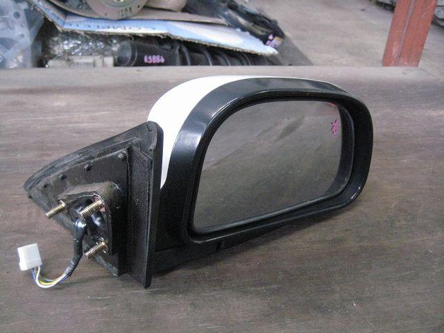 【中古】中古部品 レグナム EA1W 右ｻｲﾄﾞﾐﾗｰ 【3340180100-000899161513500】
