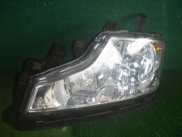 【中古】中古部品 ステップワゴン RK2 左ﾍｯﾄﾞﾗﾝﾌﾟ 【3330370100-000233001810900】