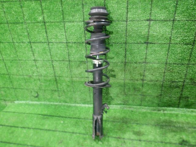 【中古】中古部品 マーチ NK13 右ﾌﾛﾝﾄｽﾄﾗｯﾄ 【3330420100-230118000150110】