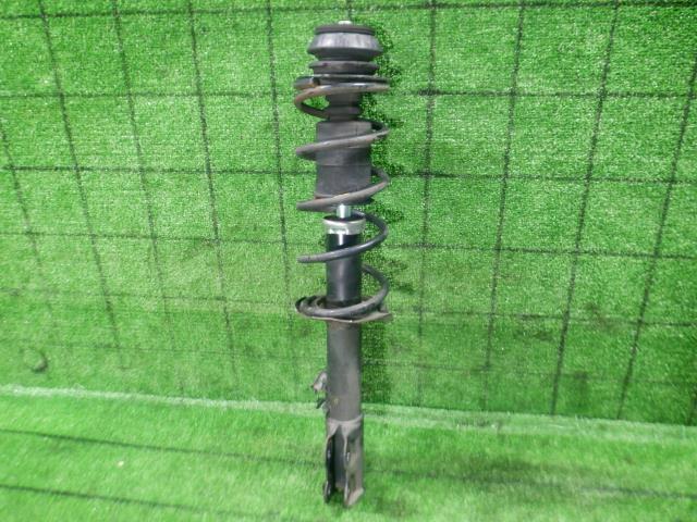 【中古】中古部品 マーチ NK13 左ﾌﾛﾝﾄｽﾄﾗｯﾄ 【3330420100-230118000150210】