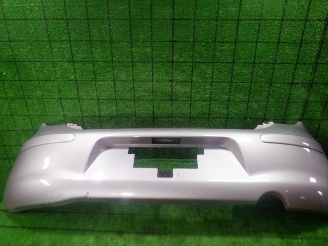 【中古】中古部品 マーチ NK13 ﾘｱﾊﾞﾝﾊﾟｰ 【3330420100-230118000115100】