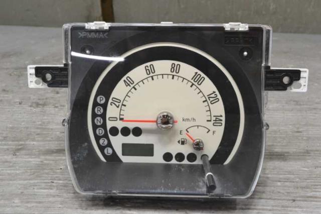 【中古】中古部品 スピアーノ HF21S ｽﾋﾟｰﾄﾞﾒｰﾀｰ 【3310580000-230124001461400】