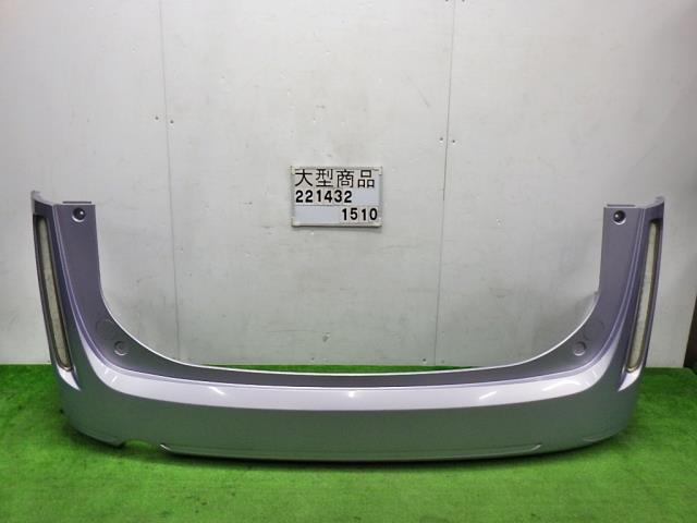 【中古】中古部品 ビアンテ CCEFW ﾘｱﾊﾞﾝﾊﾟｰ 【3330890100-000022143215100】