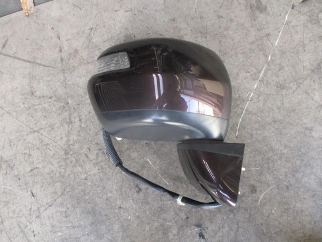 【中古】中古部品 Ｎ－ＢＯＸ JF1 右ｻｲﾄﾞﾐﾗｰ 【3310190100-000223014313500】