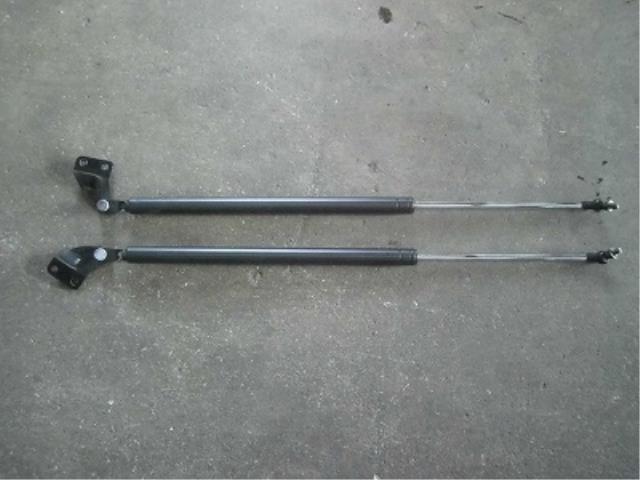 【中古】中古部品 ミニキャブ U61V ﾊﾞｯｸﾄﾞｱﾀﾞﾝﾊﾟｰ 【3340180100-001582992177250】