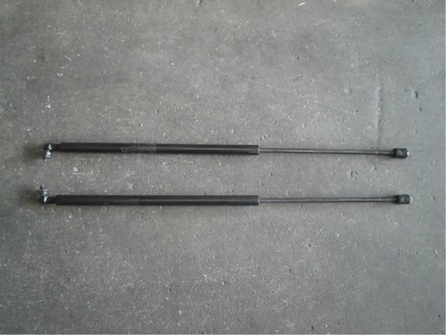 【中古】中古部品 ｅＫワゴン H82W ﾊﾞｯｸﾄﾞｱﾀﾞﾝﾊﾟｰ 【3340180100-001492238077250】