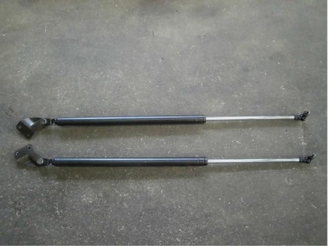 【中古】中古部品 ミニキャブ U61V ﾊﾞｯｸﾄﾞｱﾀﾞﾝﾊﾟｰ 【3340180100-001421729077250】