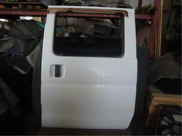 【中古】中古部品 ハイゼット S320V 左ﾘｱﾄﾞｱ 【3340180100-001491185213400】