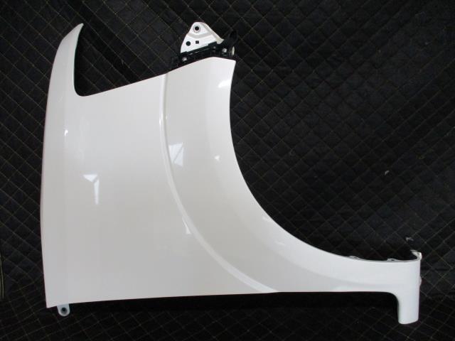 【中古】中古部品 Ｎ－ＢＯＸ JF1 右ﾌﾛﾝﾄﾌｪﾝﾀﾞｰ 【3330660100-000022330710600】