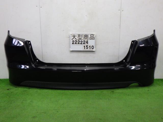 【中古】中古部品 フィット GE8 ﾘｱﾊﾞﾝﾊﾟｰ 【3330890100-000022222415100】
