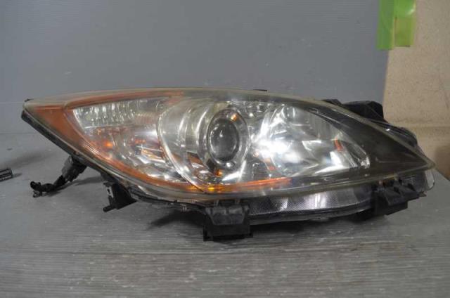 【中古】中古部品 アクセラ BLEFW 右ﾍｯﾄﾞﾗﾝﾌﾟ 【3310580000-230126001810800】 11,162円