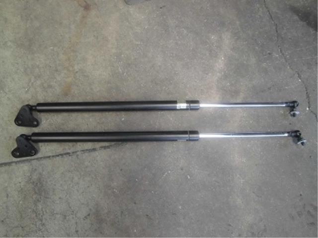 【中古】中古部品 ハイゼット S321V ﾊﾞｯｸﾄﾞｱﾀﾞﾝﾊﾟｰ 【3340180100-001517752977250】