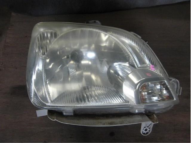【中古】中古部品 ミラ L250S 右ﾍｯﾄﾞﾗﾝﾌﾟ 【3340180100-001364329210800】