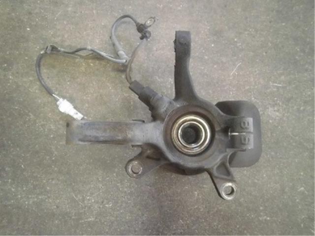 【中古】中古部品 モコ MG22S 右ﾌﾛﾝﾄﾅｯｸﾙﾊﾌﾞ 【3340180100-001607324344310】