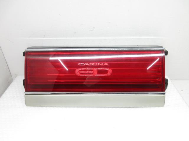 【中古】中古部品 カリーナED ST183 ﾘｱﾌｨﾆｯｼｬｰﾊﾟﾈﾙ 【3500170000-230126500915200】