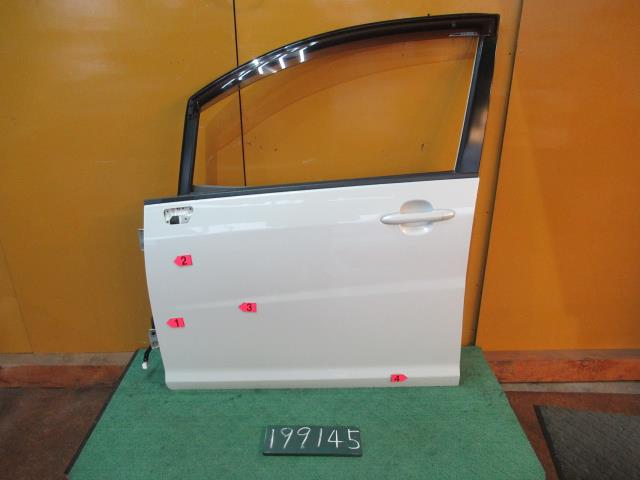 【中古】中古部品 ムーヴ L175S 左ﾌﾛﾝﾄﾄﾞｱ 【3310120100-230119000613200】