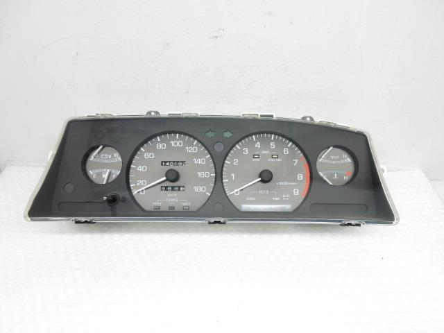 【中古】中古部品 カリーナED ST183 ｽﾋﾟｰﾄﾞﾒｰﾀｰ 【3500170000-230127501161400】