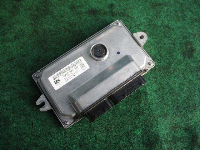 【中古】中古部品 Ｎ－ＢＯＸ JF1 ｴﾝｼﾞﾝｺﾝﾋﾟｭｰﾀｰ 【3540020100-000005010863100】