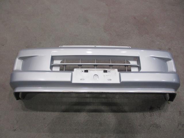 【中古】中古部品 サンバー TV1 ﾌﾛﾝﾄﾊﾞﾝﾊﾟｰ 【3310160100-000004232610100】